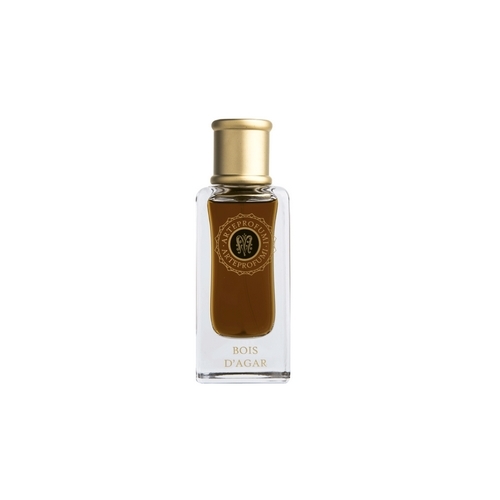 BOIS D'AGAR - UNISEX - EXTRAIT DE PARFUM 50ML Notes: Agarwood, Benzoin, Castoreum, Cypriol oil