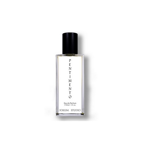 PENTIMENTO - UNISEX - EAU DE PARFUM 30ML  Top notes are Hazelnut, Tiare Flower, Orchid and Broom middle notes are Carob tree and Tobacco Blossom
base notes are Vanilla, Rum and Tonka Bean.