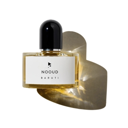 NOOUD - UNISEX - EAU DE PARFUM 50ML 
 Notes: Agarwood, Woody Notes