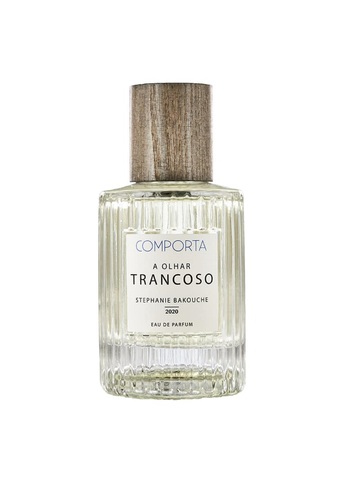 TRANCOSO - Top Notes
Coconut
Sea water
Lime
MintMiddle Notes
Tiare Flower
FruitsBase Notes
Musk
Woody Notes