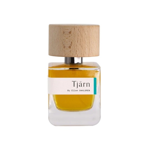 Tjärn - Top Notes  Black Pepper  Melon  Cardamom  Lemon Middle Notes  Raspberry  Cedar  Tobacco  Birch  Geranium Base Notes  Oakmoss  Benzoin  Vetiver  Patchouli