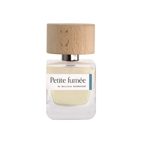 Petite fumée - Top Notes  Cardamom  Pink Pepper  Black Pepper Middle Notes  Palo Santo  Incense  Almond  Clove Base Notes  Tolu Balsam  Styrax  Vetiver