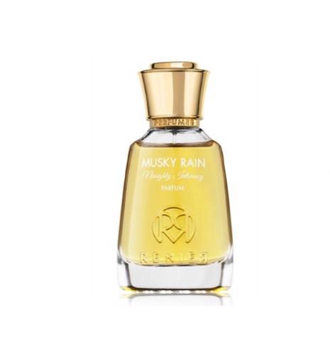 MUSKY RAIN - Top Notes  Litchi  Black Pepper  Rose  Bergamot Middle Notes  Narcissus  Ylang Ylang  Jasmine  Australian Sandalwood Base Notes  Musk  Civet  Vanilla  Amber  Benzoin