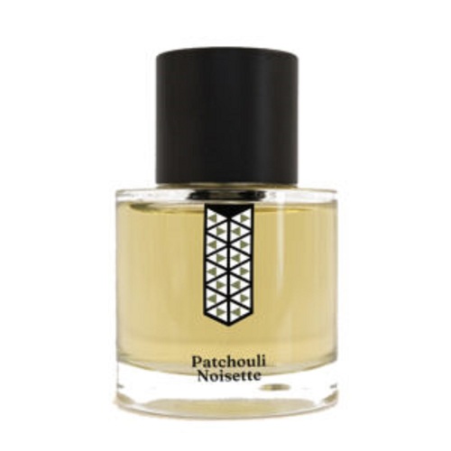 Patchouli Noisette - Indonesian patchouli       Italian hazelnut     Sri Lankan patchouli