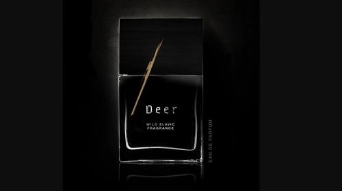 DEER - Top Notes  Tobacco  Clary Sage  Mint  Pistachio  Cumin  Coffee Middle Notes  Hay  Cedar  Patchouli Base Notes  Musk  Leather