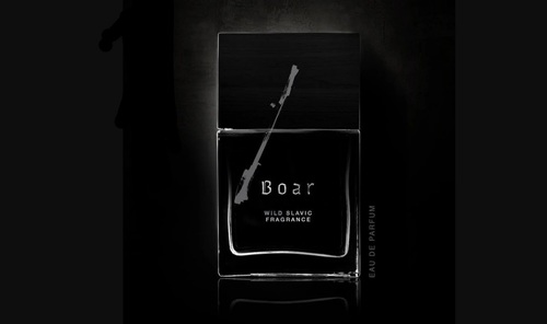 BOAR - Top Notes  Apple  Geranium Middle Notes  Conifer  Moss  Truffle Base Notes  Leather  Fur  Woody Notes  Vetiver