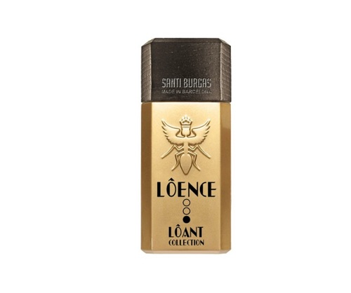 LÔENCE - Top Notes  Juniper Berries Middle Notes  Cashmere Wood  Virginian Cedar  Patchouli Base Notes  Olibanum