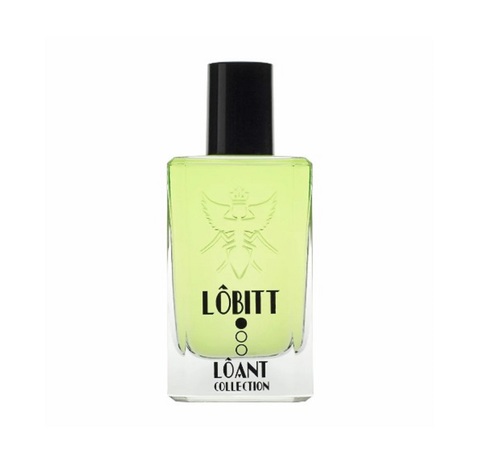 LÔBITT - Mandarin Orange  Neroli  Orange  Bergamot