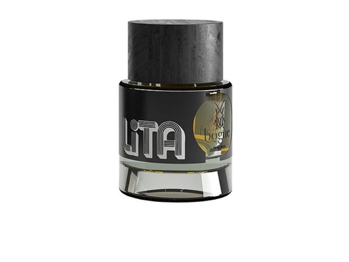 LITA - Top Notes  Ylang-Ylang  Coriander  Sandalwood  Gardenia  Bergamot  Grapefruit Middle Notes  Tobacco  Cypress  Patchouli  Champaca  Jasmine Base Notes  Incense  Myrrh  Vetiver  Vanilla  Tonka Bean  Benzoin