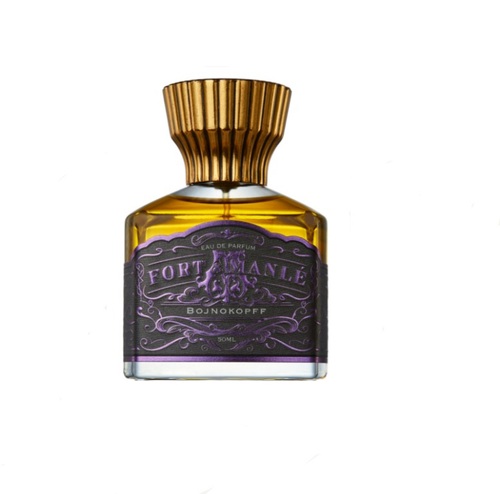 Bojnokopff - Chocolate  Agarwood (Oud)  Lavender  Vanilla  Vetiver  Guaiac Wood  Cedar