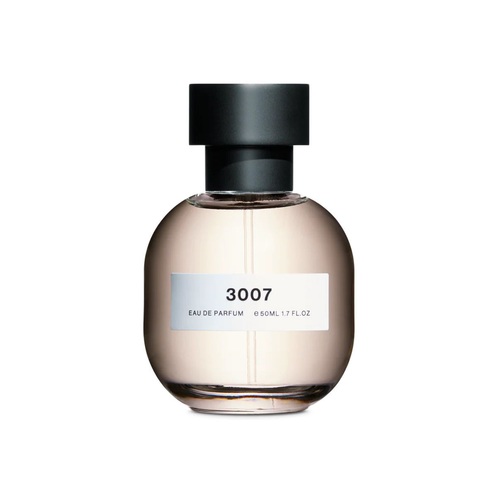 3007 - Top Notes  Orange Blossom  Neroli Middle Notes  Jasmine  Vanilla Base Notes  White Musk  Sandalwood  Cedar