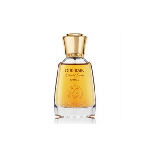 OUD RAIN TROPICAL STORM - UNISEX - PARFUM    TOP NOTES: Red Mandarin, Mango, Pineapple, Cypress MIDDLE NOTES: Cambodian Oud, Sandalwood, Nutmeg, SaffronBASE NOTES: Oud, Cedarwood, Tobacco