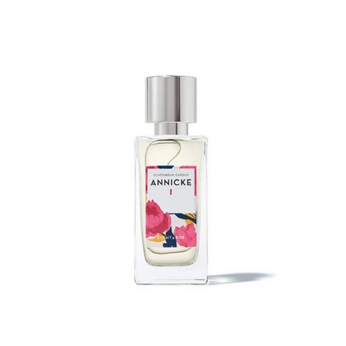 ANNICKE 1 - For Women - Eau de Parfum 30ml  Top notes are Peony, Ivy and Mandarin Orange  middle notes are Cyclamen, Jasmine and Lily-of-the-Valley base notes are Driftwood and White Musk.