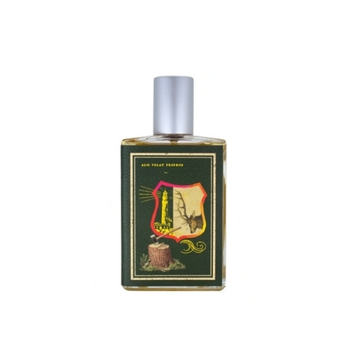 CAPE HEARTACHE - UNISEX - BOTTLE 50ML / TRAVELER 14ML  Notes: Fir, Big Strawberry, Pine tree, Woody notes, Vanilla, Hemlock