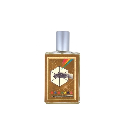 MEMOIRS OF A TRESPASSER - UNISEX - BOTTLE 50ML / TRAVELER 14ML  Notes: Vanilla, Guaiac Wood, Oak, Myrrh, Benzoin, Clay, Ambrette,