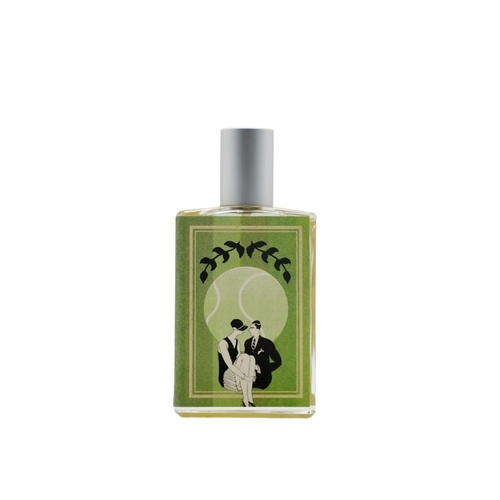 THE SOFT LAWN - UNISEX - BOTTLE 50ML / TRAVELER 14ML  Notes: Lime, Tennis ball, Laurels, Vetiver, Oakmoss, Ivy