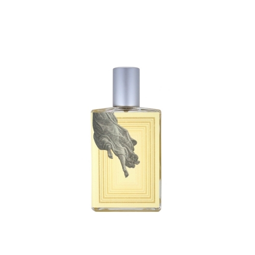 WHISPERED MYTHS - UNISEX - BOTTLE 50ML / TRAVELER 14ML  Notes; Cambodian Oud, Melon, Cedar, Ambrette, Honey