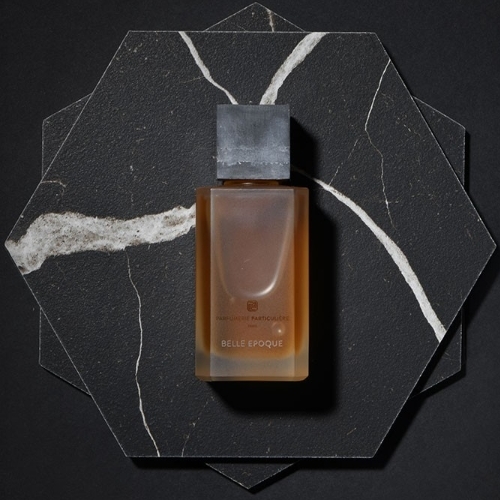 BELLE EPOQUE - UNISEX - EXTRAIT DE PARFUM 100ML  Notes: Artemisia, Incense, Myrrh, Licorice, Fig Tree