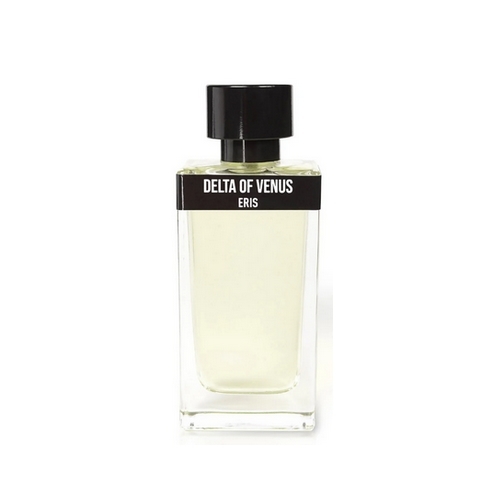 DELTA OF VENUS - UNISEX - EAU DE PARFUM 50ML,  Top notes are Florida Grapefruit and Calabrian bergamot  middle notes are Jasmine Sambac and Violet Leaf base notes are Guava, Iran Galbanum, Haitian Vetiver and Sandalwood.