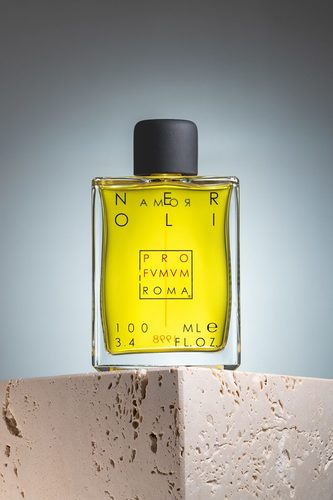 NEROLI - UNISEX - PERFUME 100ML  Notes: Neroli, Bitter orange, African orange flowers, myrrh, petitgrain