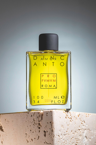 DINCANTO - UNISEX - PERFUME 100ML  Notes: Patchouli, Vanilla, Guaiac wood, Tonka bean, Myrrh, Mandarin orange, Gardenia, Cedar, Jasmine