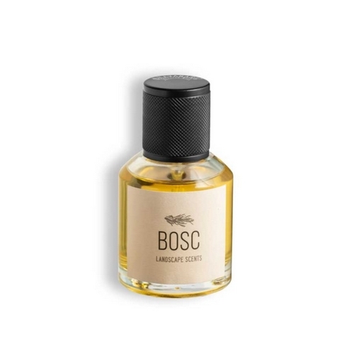 BOSC - UNISEX -  50ML  Notes: Pine Tree, Sweet Orange, Rosemary, Oakmoss, Juniper, Mastic