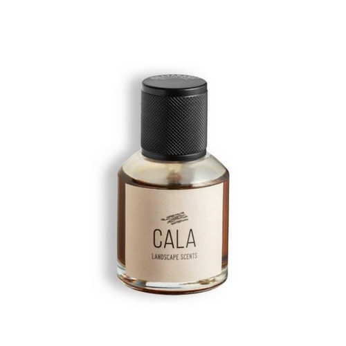 CALA - UNISEX - 50ML  Notes: Mint, pine tree, rosemary, fennel, spanish labdanum, sage, cypress