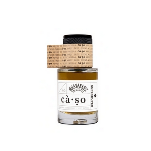 CÀ·SO - UNISEX = 30ML  Notes: Lemon, bergamot, pine tree, Oakmoss, Lavender, Rosemary, Sage, Fir