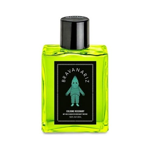 ROSEMARY COLOGNE - UNISEX - EAU DE COLOGNE 200ML  Notes: Rosemary, Pine, Sweet orange, Juniper, Bitter orange, mandarin orange, lemon