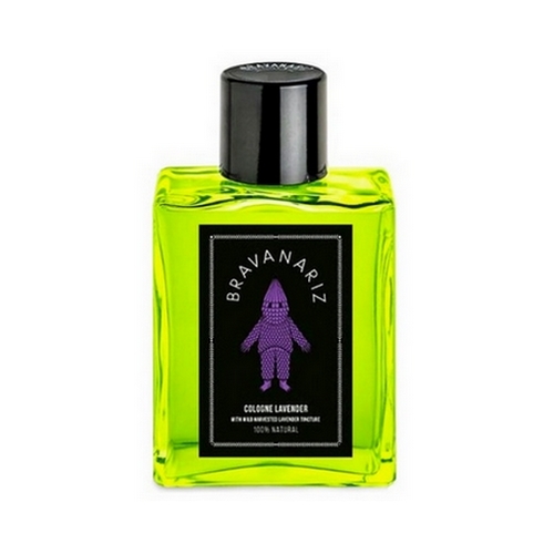 LAVENDER COLOGNE - UNISEX - EAU DE COLOGNE 200ML  Notes: Lavender, Wild lavender. Rosemary, sweet orange, Pine, Juniper, Bitter orange, Mandarin orange, Lemon