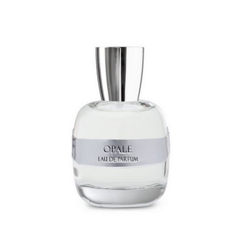 OPALE - FOR WOMEN - EAU DE PARFUM 100ML   Top notes are Lilac, Hawthorn and Jasmine middle notes are Seagrass and Geranium base notes are Vanilla, Cedar, Musk, Tonka Bean and Patchouli