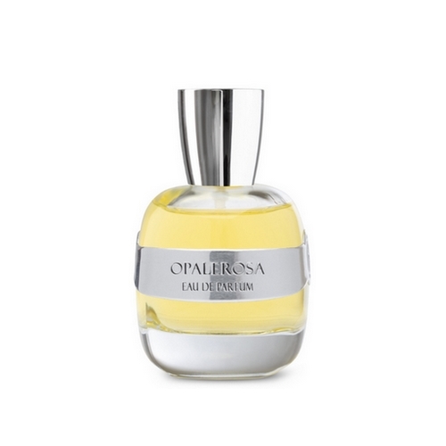 OPALEROSA - UNISEX - EAU DE PARFUM 100ML  Top notes are Mandarin Orange and Bergamot middle notes are Rose and Violet base notes are Vanilla, Cedar, Agarwood (Oud), Patchouli and Praline