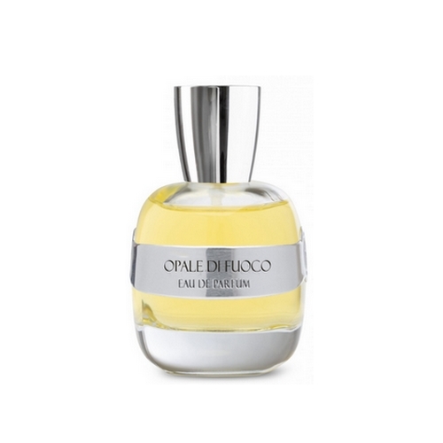 OPALE DI FUOCO - UNISEX - EAU DE PARFUM 100ML  Top notes are Gardenia, Neroli and Water middle notes are Jasmine, Tuberose and Ylang-Ylang; base notes are Amber, Musk and Sandalwood.