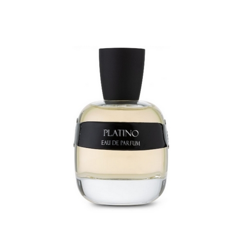 PLATINO - UNISEX - EAU DE PARFUM 100ML  Top notes are Whipped Cream, Coconut and Caramel middle notes are Almond Milk, Mimosa and Jasmine base notes are Vanilla and White Musk.