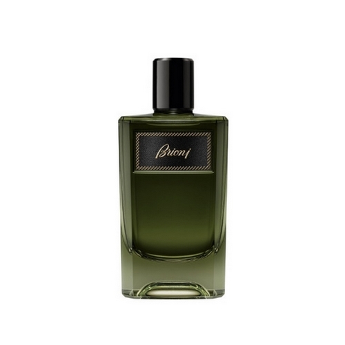 Essentiel Brioni - FOR MEN - EAU DE PARFUM 100ML  Top notes are Bergamot, Cardamom and Tomato middle notes are Patchouli and Tonka Bean base notes are Sandalwood, Ambergris and Frankincense.