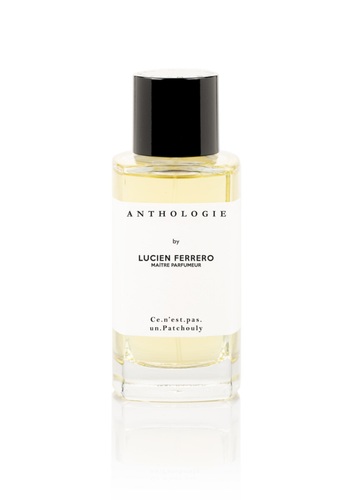 Ce N'est Pas Un Patchouly - unsiex -  Eau de parfum - 100ml Top notes : Spicy Mint - Geranium -Bitter Orange - Italian Lemon -BergamotMiddle notes : Patchouli -Mate - Nutmeg -CarrotBase notes :Balsam Fir - Tonka Bean - Guaiac Wood -Benzoin