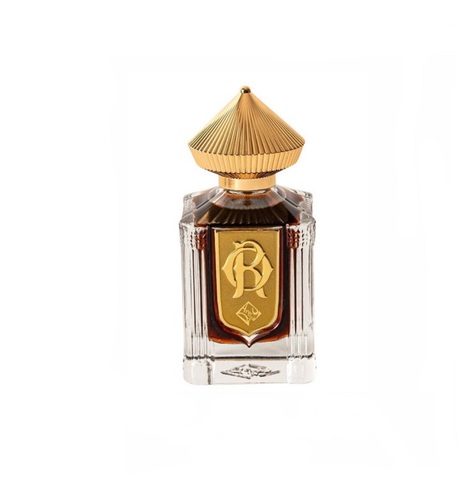 Russian Oud II - Top Notes  Natural Musk  Ambergris Middle Notes  Cacao Pod  Indian Oud Base Notes  Resins  Cedarwood