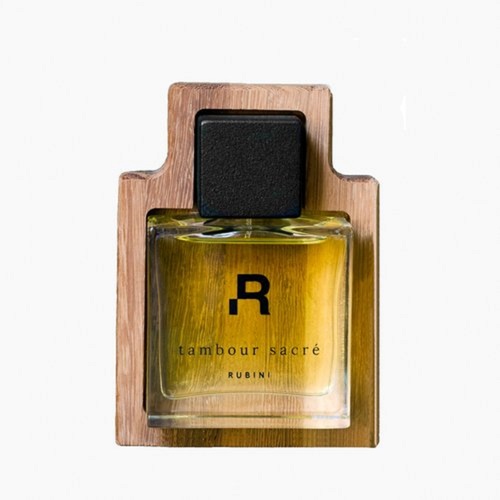 TAMBOUR SACRÉ - Top Notes  Cardamom  White Pepper  Bergamot  Orange Middle Notes  Coffee  Tuberose  Acácia  Cinnamon Base Notes  Myrrh  Sandalwood  Tonka Bean  Benzoin