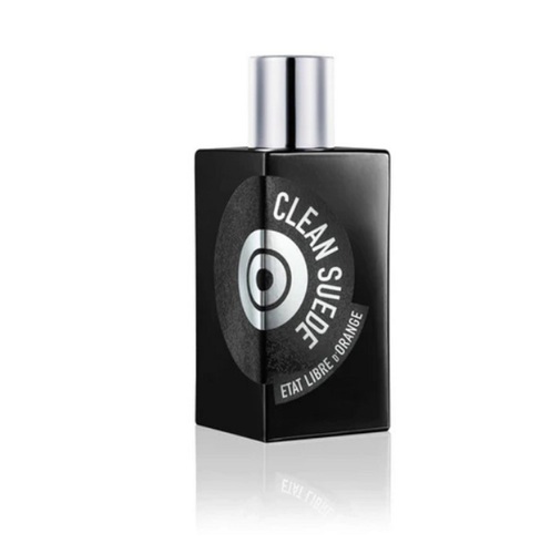 CLEAN SUEDE - Top Notes  Aldehydes  Lemon Middle Notes  Pine  Birch  Pepper Base Notes  Suede  Vanilla