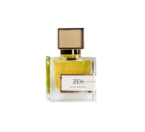 Zek - Top Notes  Cognac  Cinnamon  Bergamot Middle Notes  Ambroxan  Tobacco Base Notes  Musk  Dry Wood  Tonka Bean