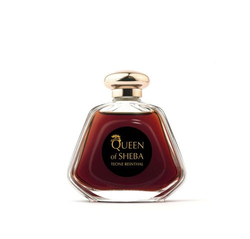 QUEEN of SHEBA 3OML - Taif rose, Jasmine Sambac (Arabian), Tuberose, Champaca, Premium Quadeem (aged) Hindi oudh, Tobacco, Afghani Musk root, Kua Myrrh, Portuguese Labdanum, Sumatran Patchouli, Certified Indian Sandalwood