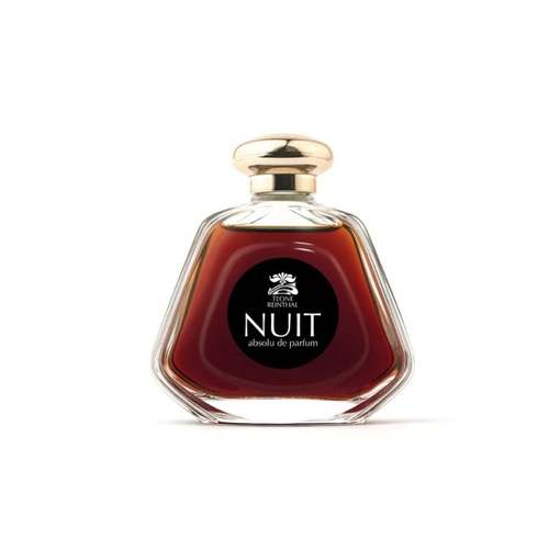 NUIT 3OML - Japanese Yuzu, Egyptian Neroli, Indian Champaca, truly extraordinary Pink Lotus, Rose Otto, aged Sumatran Patchouli, rare Omumbiri Myrrh (sustainably harvested and artisan-distilled), Styrax, Myrrh, Somali Frankincense and Portuguese Labdanum.