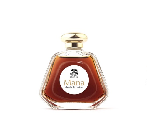 MANA 3OML - Ylang Ylang, Champaca, Pink Lotus, Tuberose and Jasmine (Grandiflora, Sambac and Auriculatum). Italian Bergamot, Japanese Yuzu, Pink Peppercorn, Labdanum, Birch tar, Ambrette Seed, Sandalwood (Santalum Album and Spicatum).