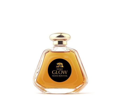 INNER GLOW 3OML - Italian Bergamot, Jasmine Sambac, Frangipani, Madagascan Ylang Ylang, Vanilla, Orris, Patchouli and Afghani Muskroot