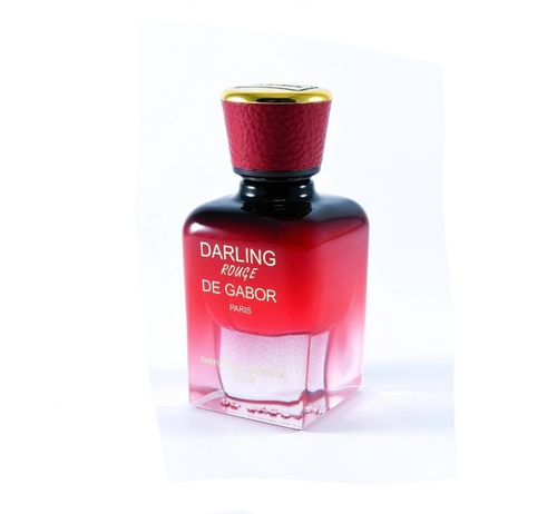 DARLING ROUGE - Top Notes  French Rose  Bergamot  Lemon Middle Notes  French Rose  Turkish Rose  Olibanum  Sandalwood  Floral Notes Base Notes  Rose  Musk  Ambergris  Amber  Floral Notes  Labdanum  Vetiver  Vanilla