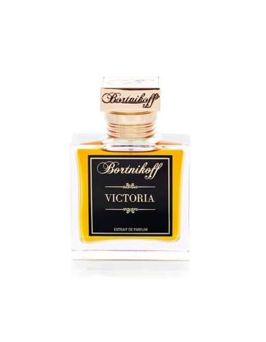 Victoria - Top Notes: Orange Flower, Lavender, Elemi, Apple, Black Currant
Heart Notes: Wild Oud from Burma, Black Pepper, Jasmine, Rose, Ylang Ylang, Neroli, Ambrette Seed
Base Notes: Sandalwood, Amber from India, Oakmoss, Patchouli, Siam Benzoin, Labdanum