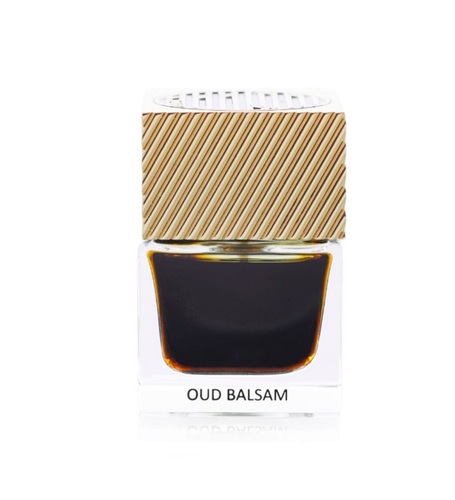 Oud Balsam - Tobacco, Cumin, Sweet Resins and South Thailand oud oil