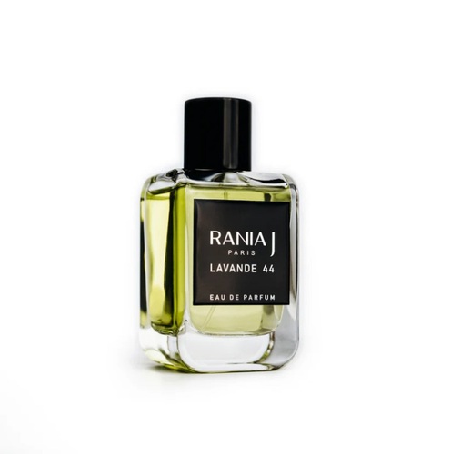 LAVANDE 44 - Top Notes  Petitgrain  Bergamot Middle Notes  Lavender Base Notes  Tonka Bean  Vetiver  Patchouli  Labdanum  Agarwood (Oud)  Musk