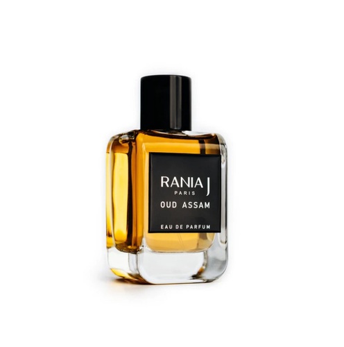 OUD ASSAM - Top Notes  Bitter Orange  Sweet Orange  Bergamot Middle Notes  Indian Oud Base Notes  Olibanum  Vetiver  Tonka Bean  Cedar  Black Pepper  Musk