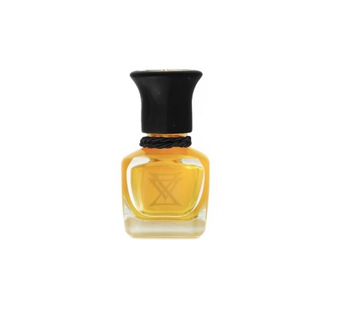 SPIRITO SANTO Extrait de Parfum 50ml - Lemon Mandarin Orange GrapefruitOjari Incense AbsoluteCannabis SativeBulgarian rose and Turkish Rose AbsoluteIndonesian Oud Tuscan Rosemary